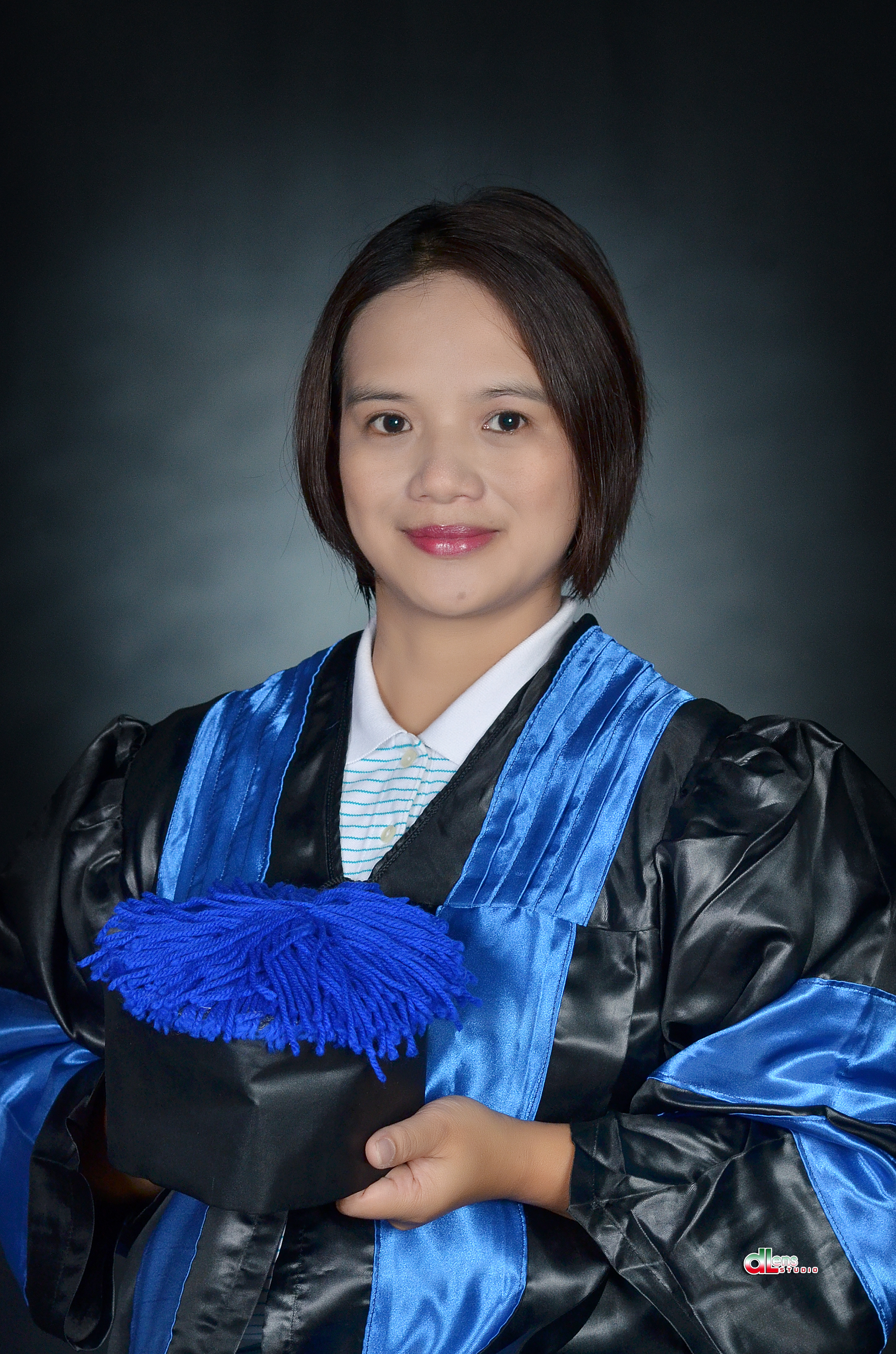 Photo of [Faculty Name]